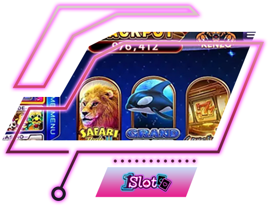 1Slot 1Slot