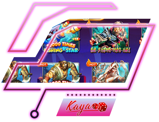 918Kaya 918Kaya