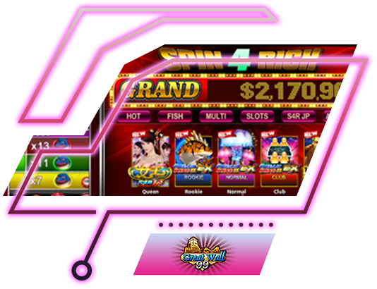 GW99 GW99