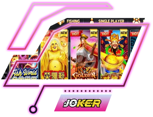 Joker Joker