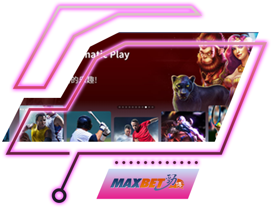MaxBet MaxBet