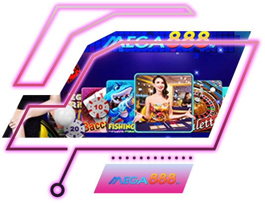 MEGA888 MEGA888