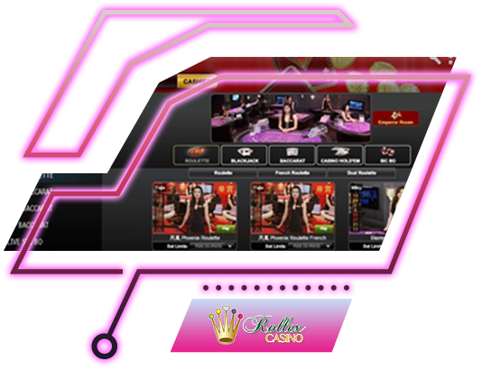 Rollex Casino Rollex Casino