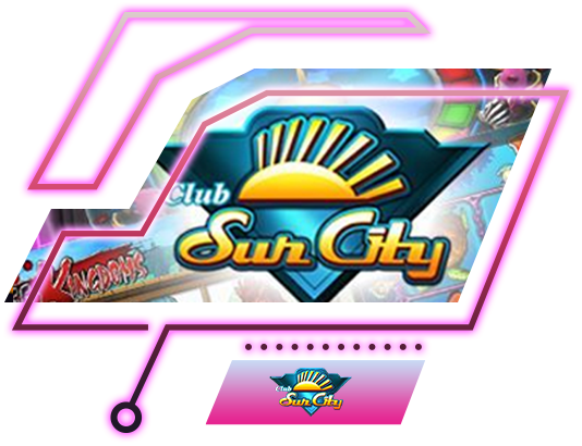 SunCity Casino SunCity Casino